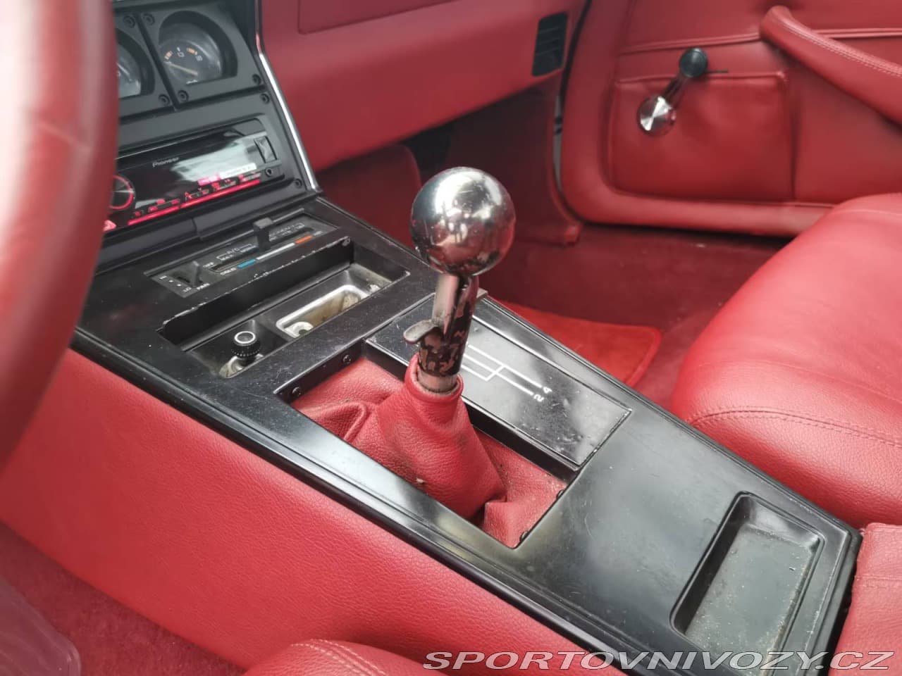 1978 Chevrolet CORVETTE - 15