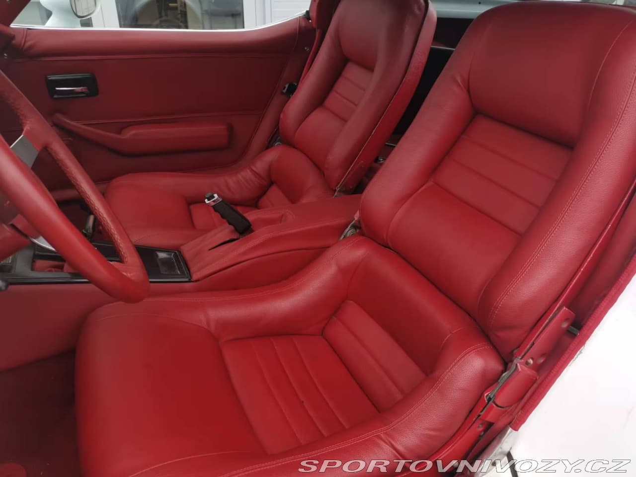 1978 Chevrolet CORVETTE - 17