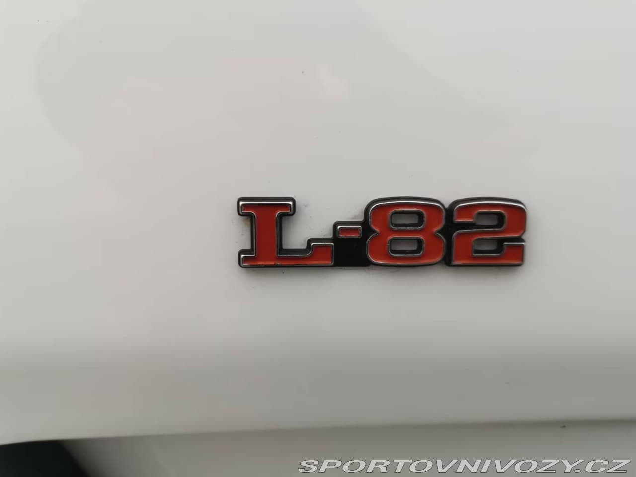 1978 Chevrolet CORVETTE - 9