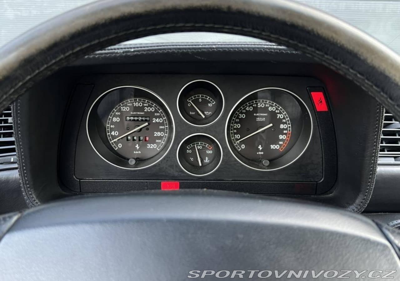 1998 Ferrari F355 - 14