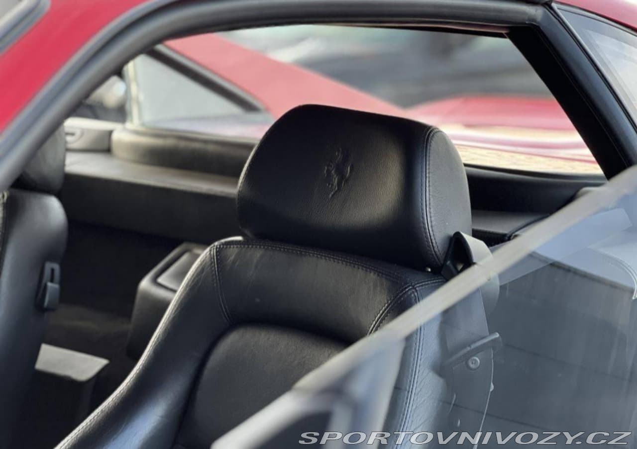1998 Ferrari F355 - 19