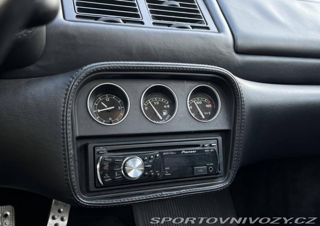 1998 Ferrari F355 - 20