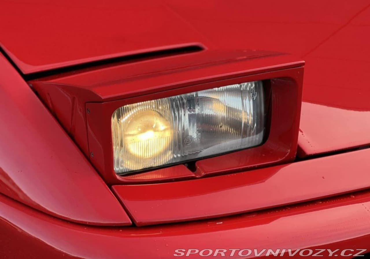 1998 Ferrari F355 - 9