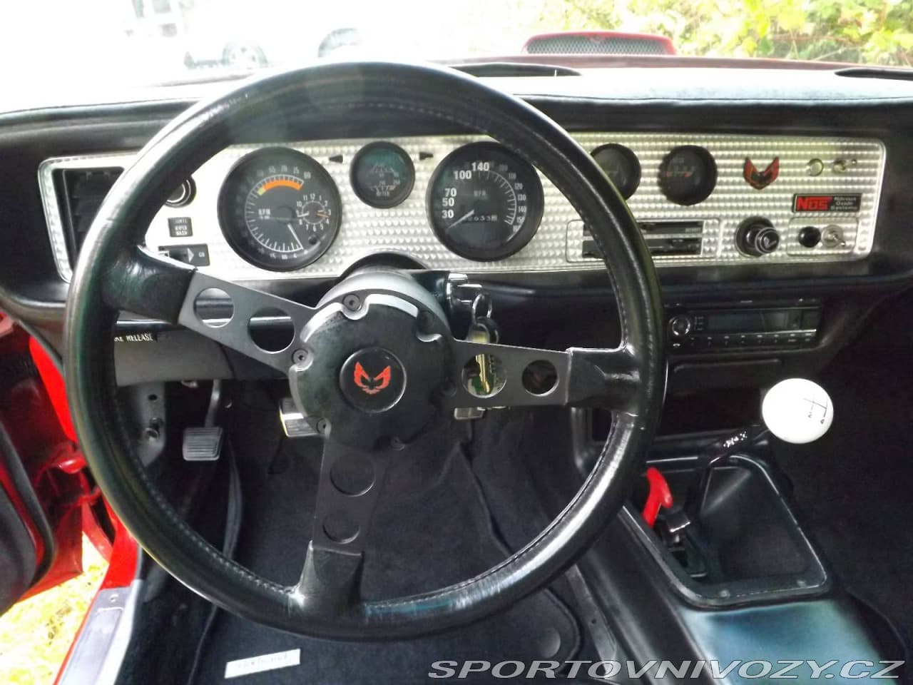 1973 Pontiac OSTATNÍ - 10