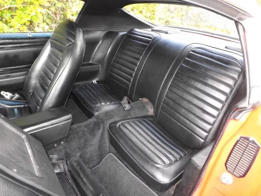 1973 Pontiac OSTATNÍ - 12