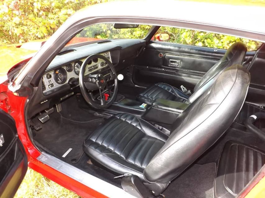 1973 Pontiac OSTATNÍ - 13