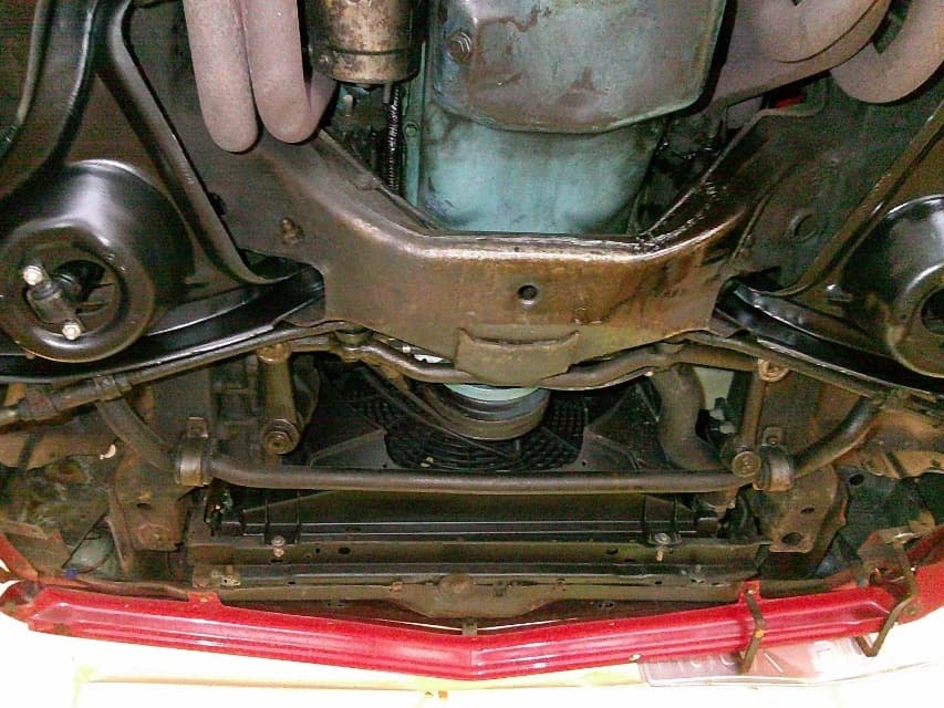 1973 Pontiac OSTATNÍ - 14