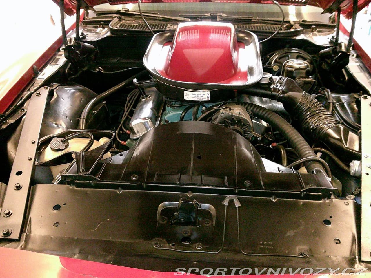 1973 Pontiac OSTATNÍ - 2