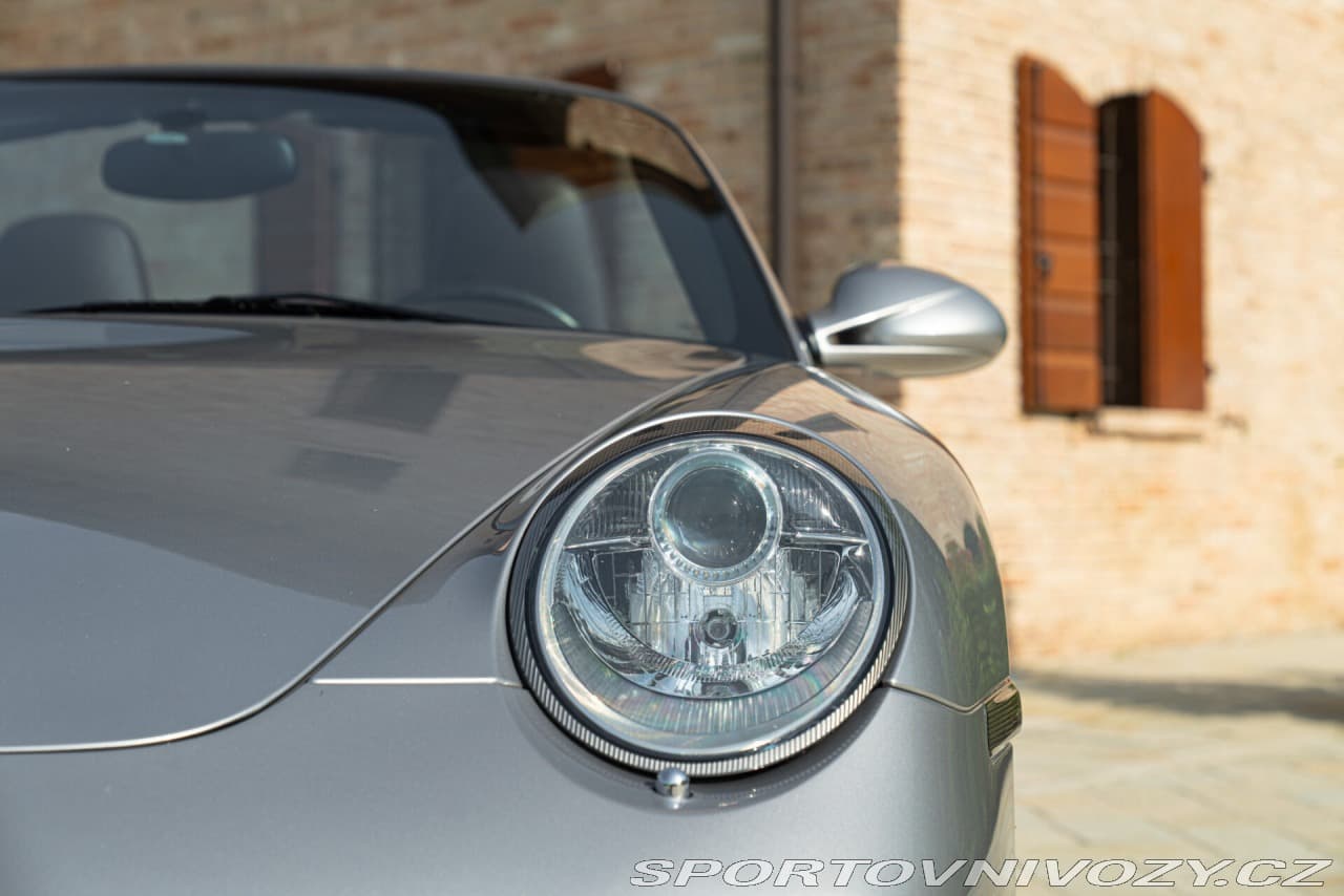 2009 Porsche 911 - 14