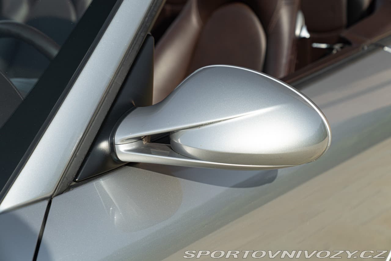 2009 Porsche 911 - 16