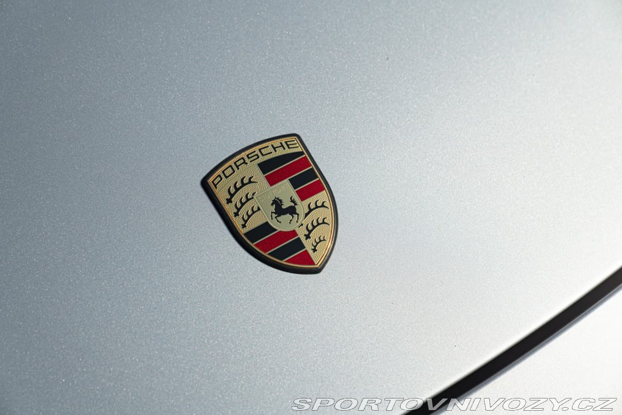2009 Porsche 911 - 17