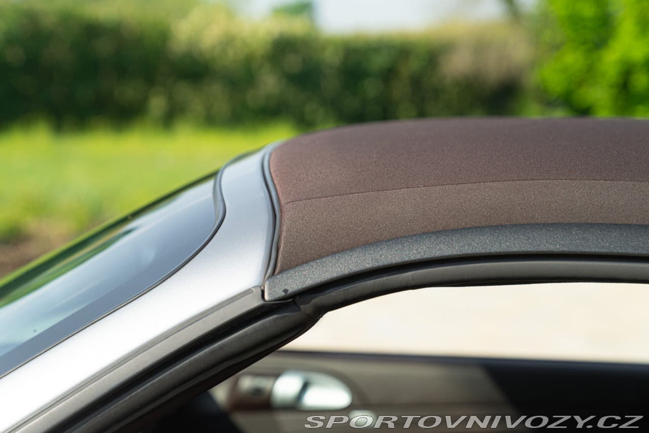 2009 Porsche 911 - 20