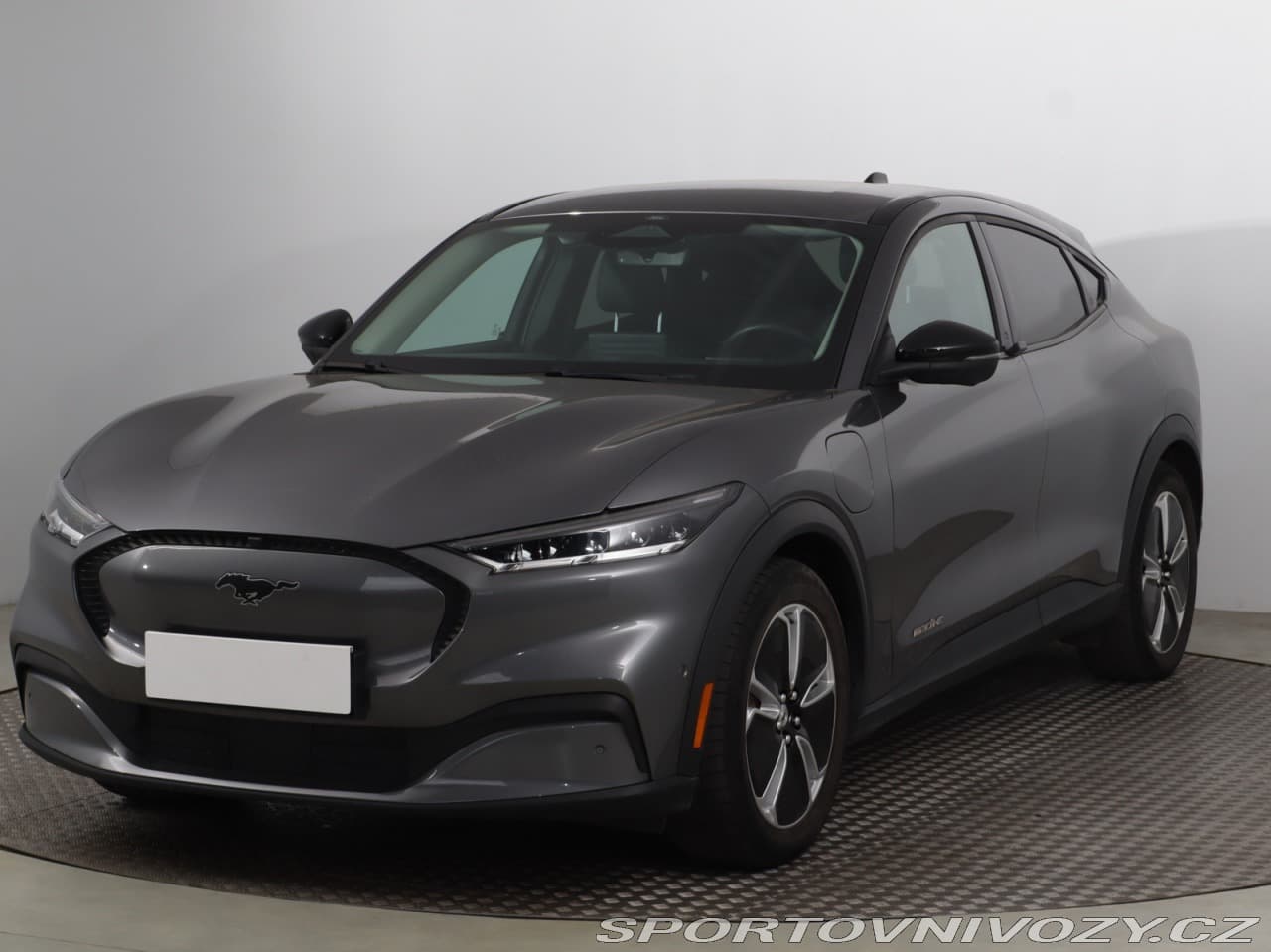2024 Ford MUSTANG - 2