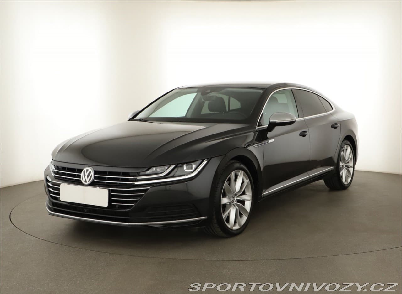2019 Volkswagen ARTEON - 2