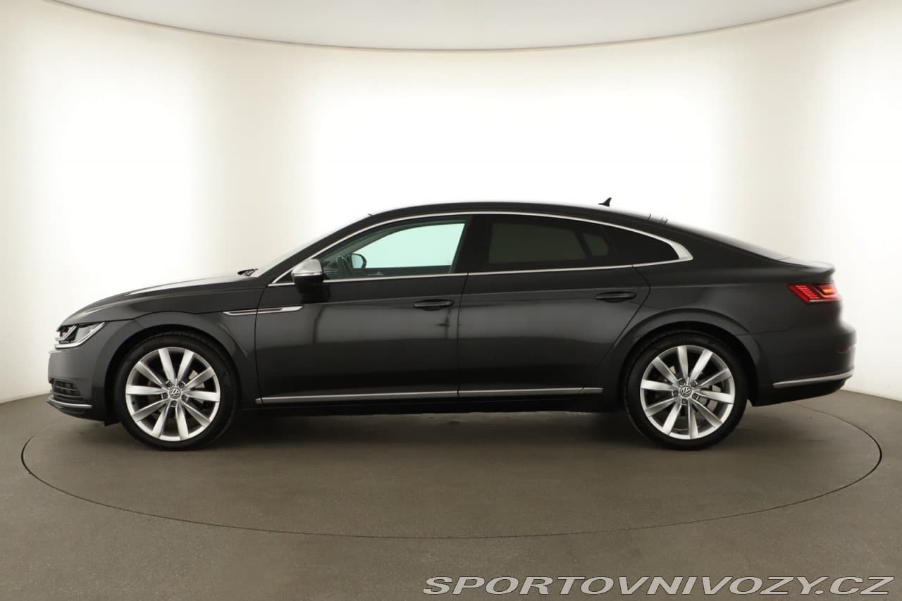 2019 Volkswagen ARTEON - 3