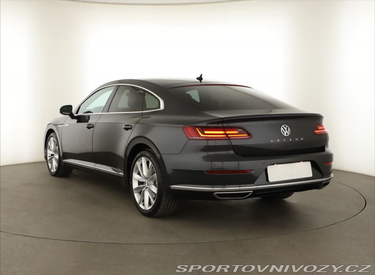 2019 Volkswagen ARTEON - 4