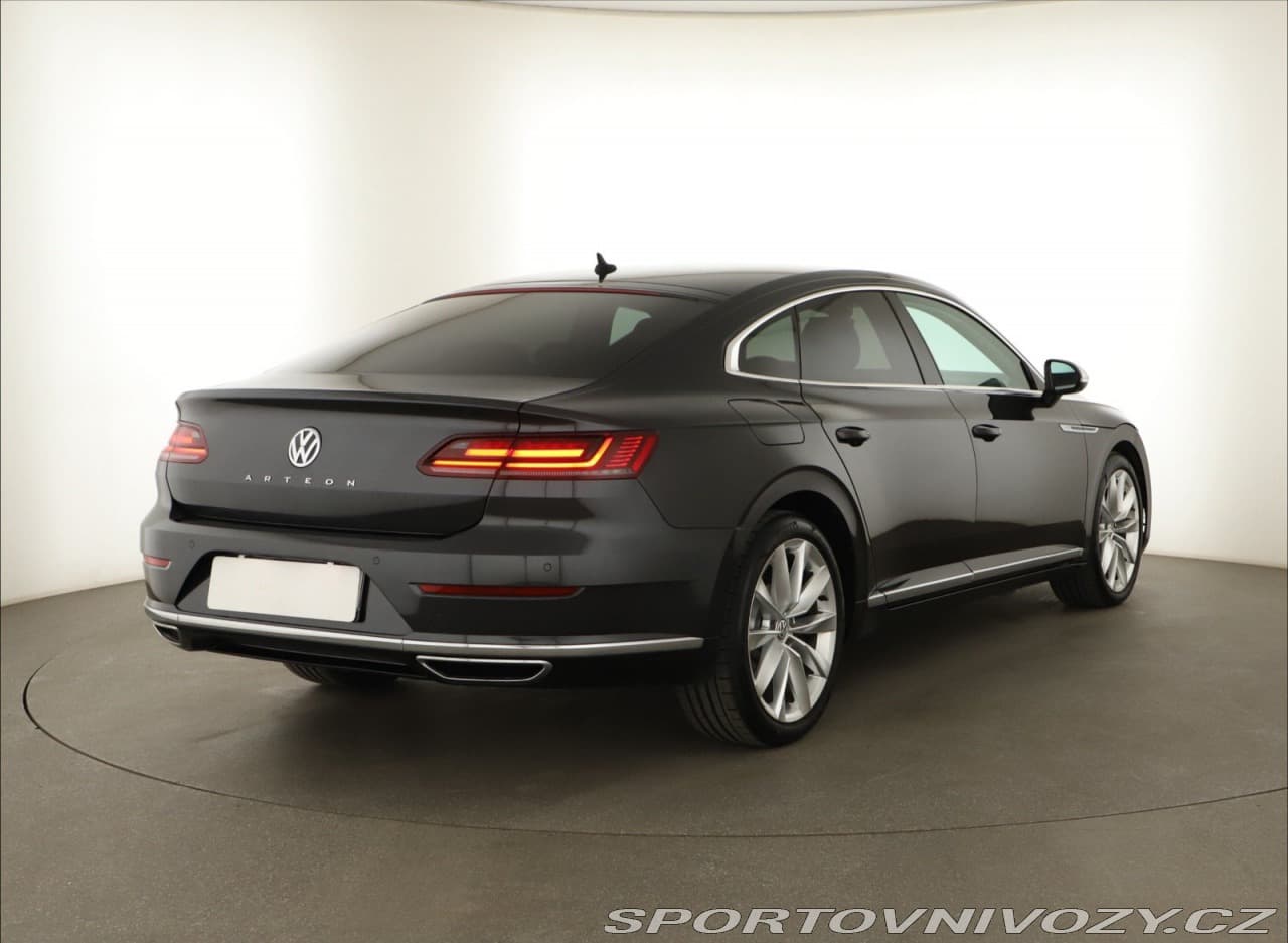 2019 Volkswagen ARTEON - 5