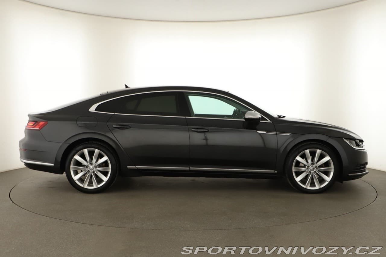 2019 Volkswagen ARTEON - 6