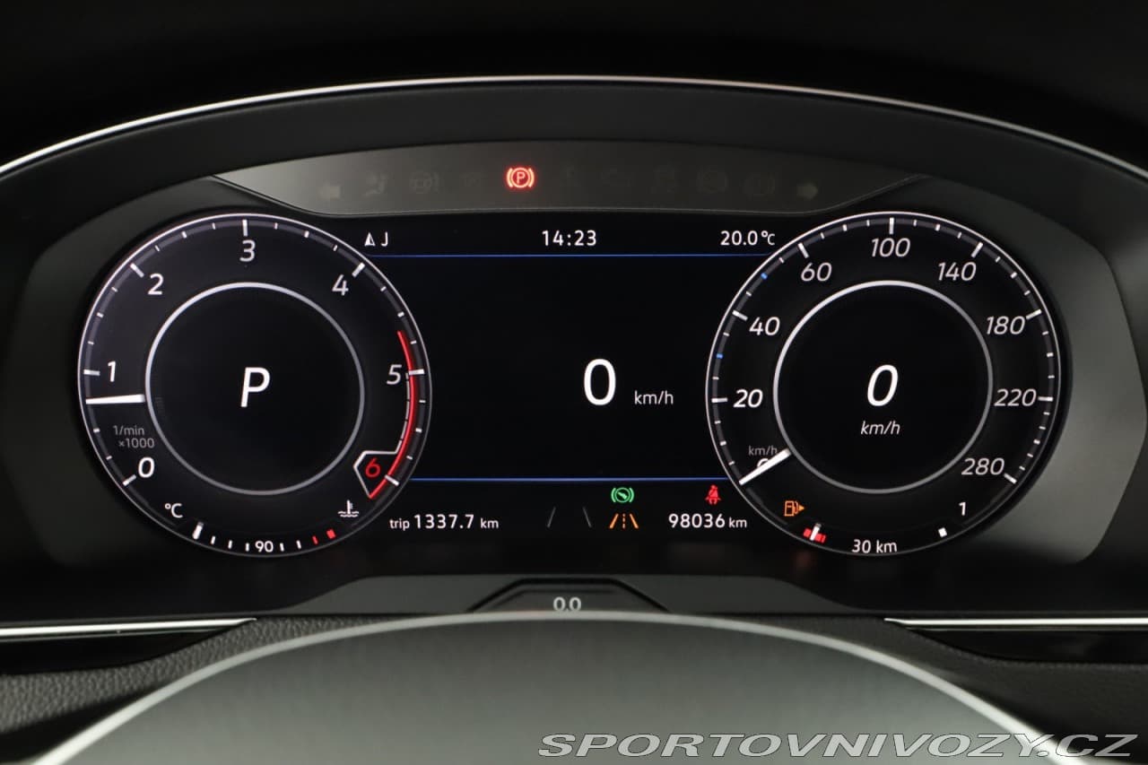 2019 Volkswagen ARTEON - 8