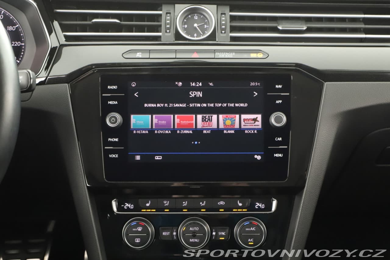 2019 Volkswagen ARTEON - 9