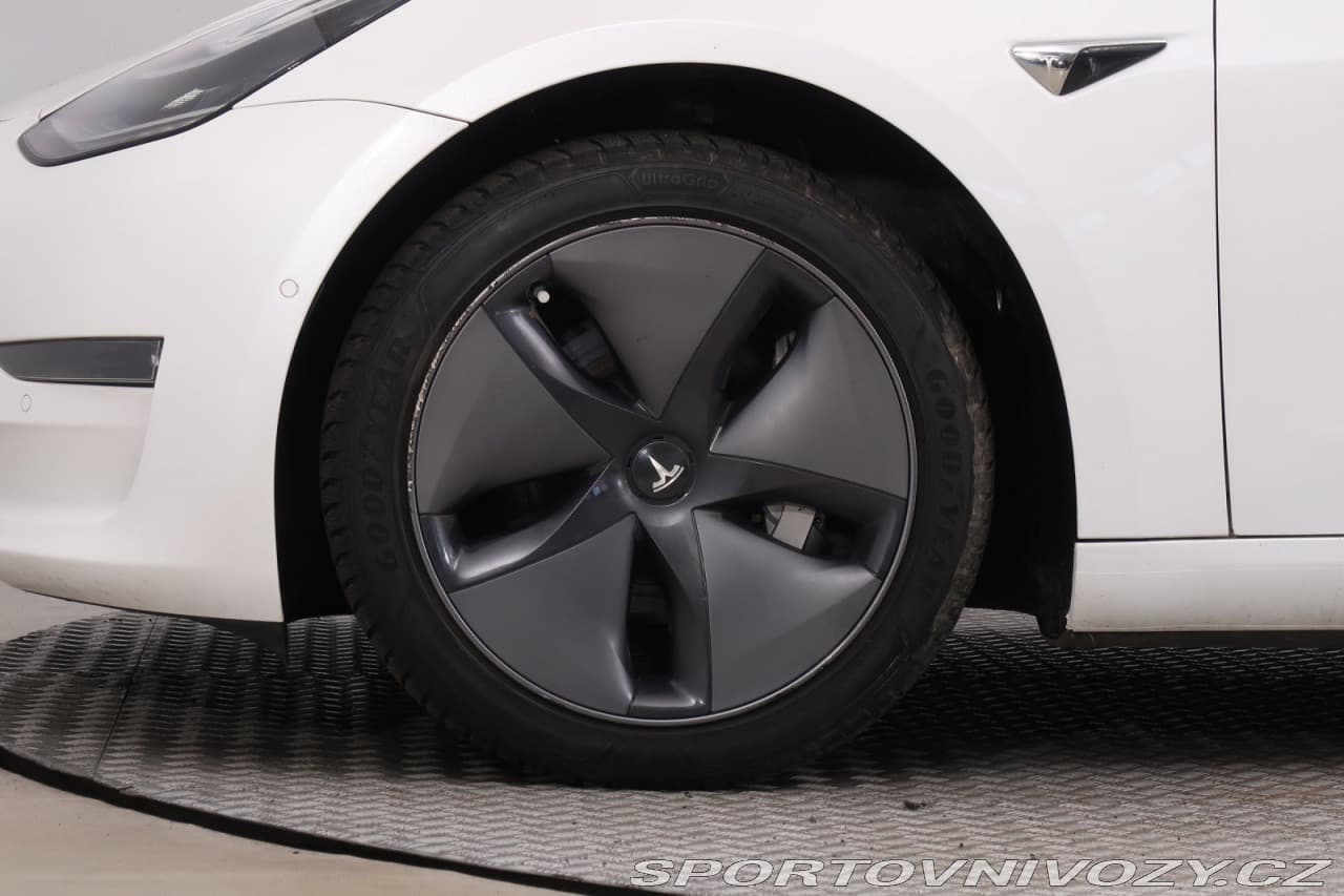 2019 Tesla MODEL 3 - 15