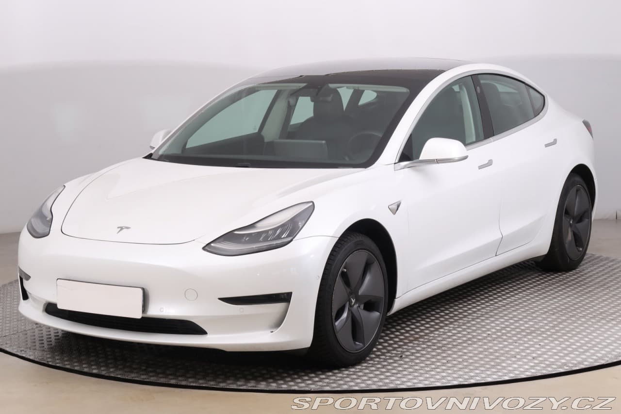 2019 Tesla MODEL 3 - 2