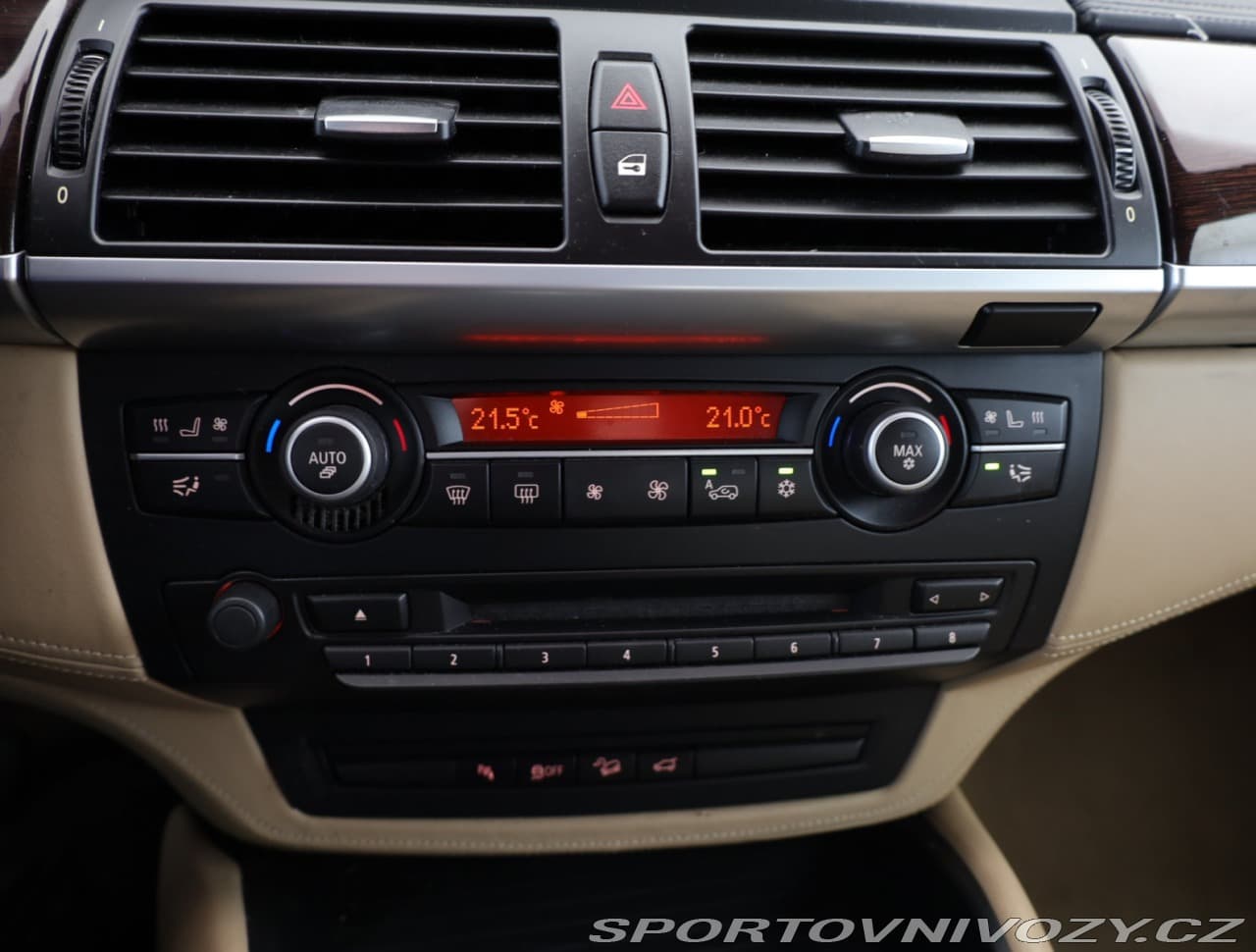 2010 BMW X6 - 10