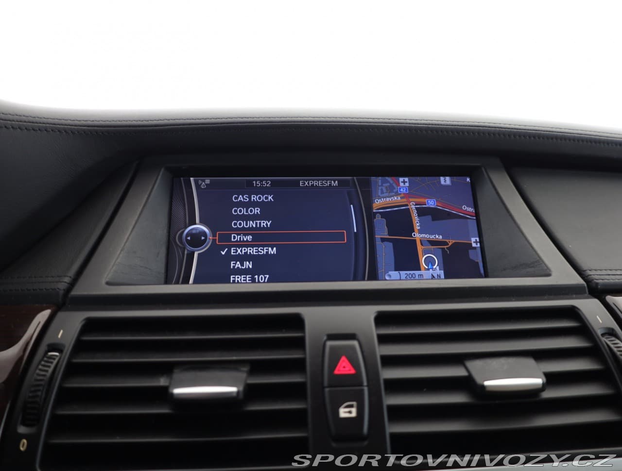 2010 BMW X6 - 11