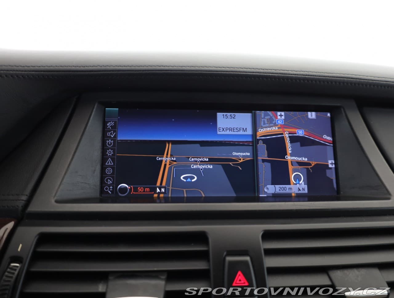 2010 BMW X6 - 12