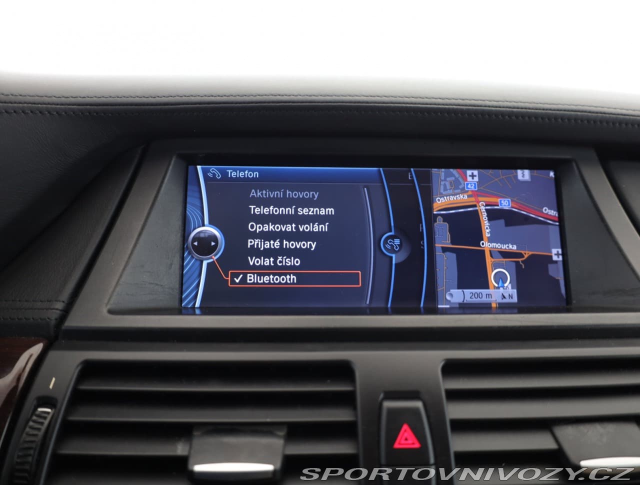 2010 BMW X6 - 13