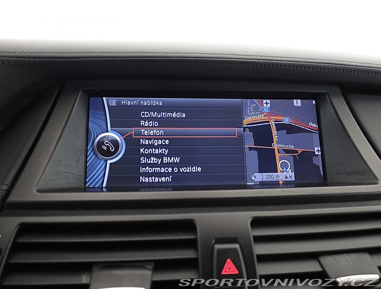 2010 BMW X6 - 14