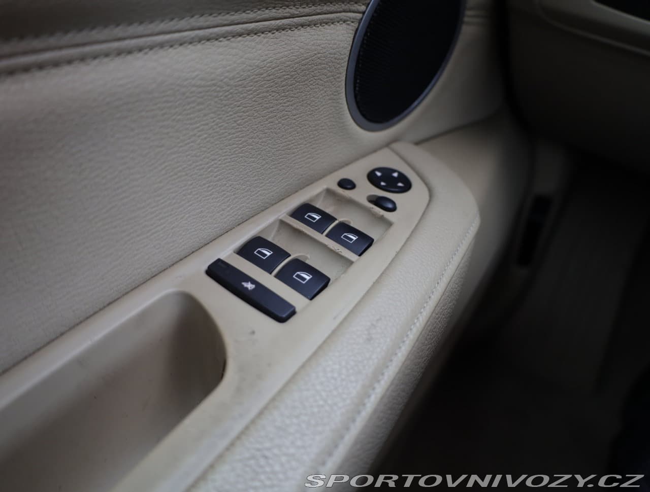 2010 BMW X6 - 15