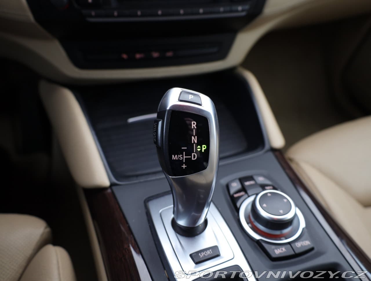 2010 BMW X6 - 17