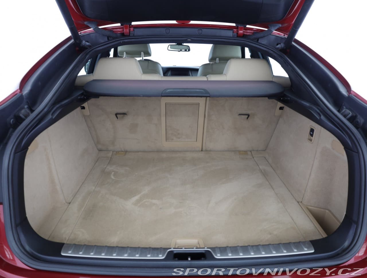 2010 BMW X6 - 20