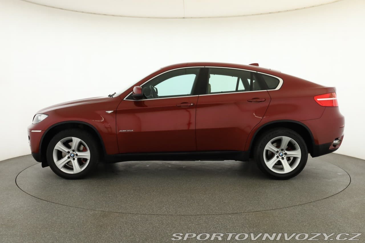 2010 BMW X6 - 3