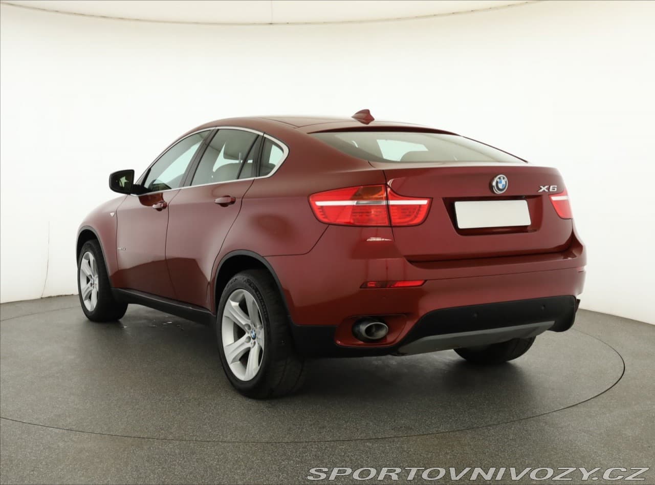 2010 BMW X6 - 4