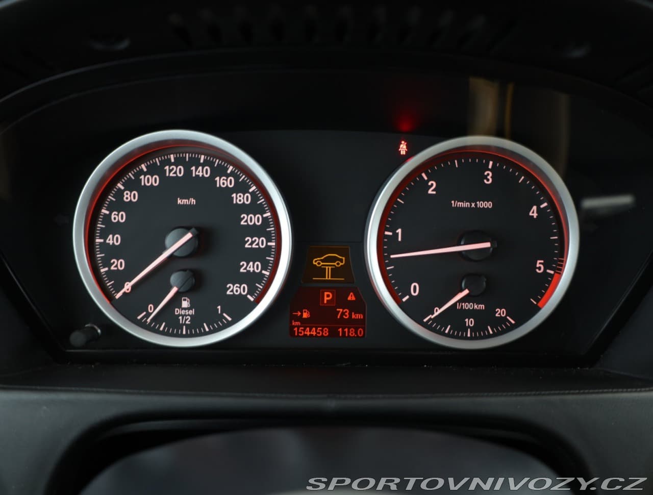 2010 BMW X6 - 9