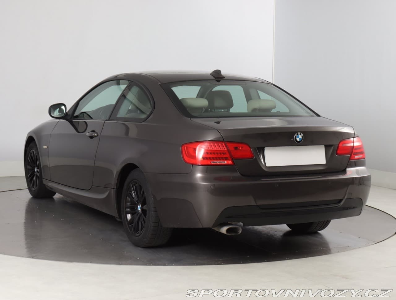 2010 BMW 3-SERIES - 4