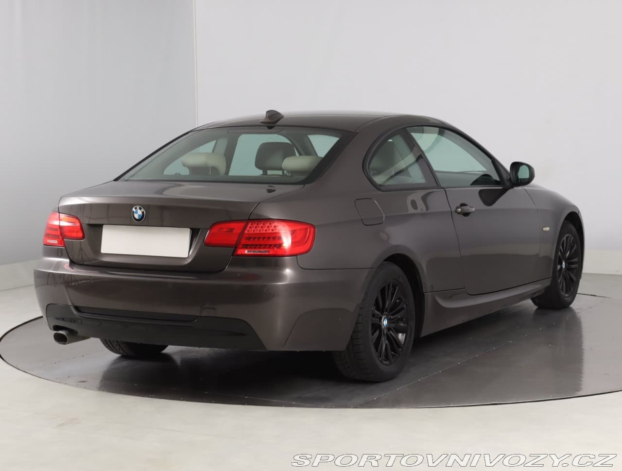 2010 BMW 3-SERIES - 5