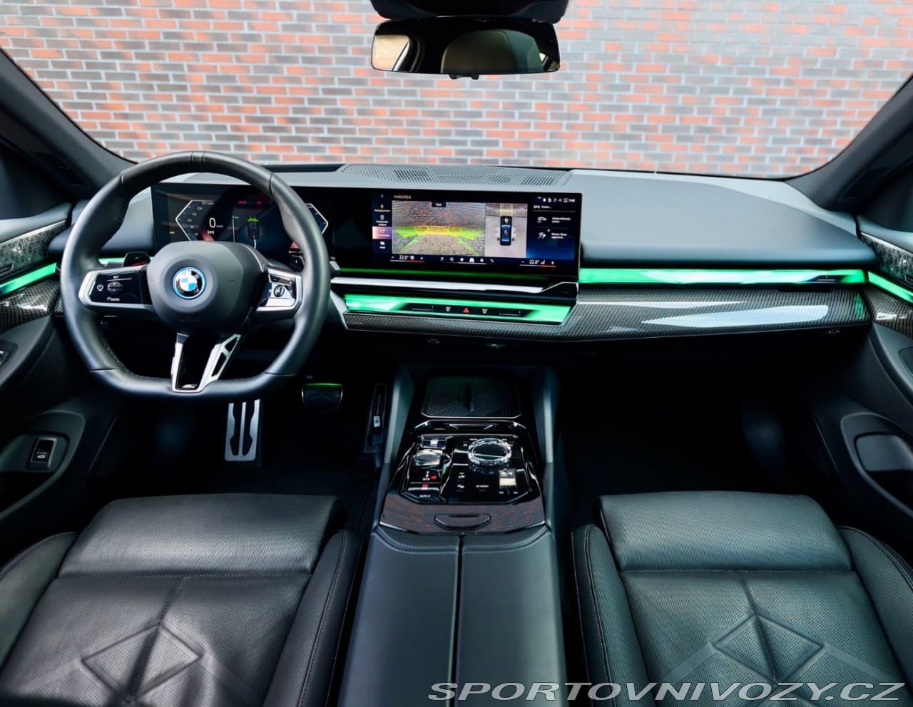 2024 BMW 5-SERIES - 17