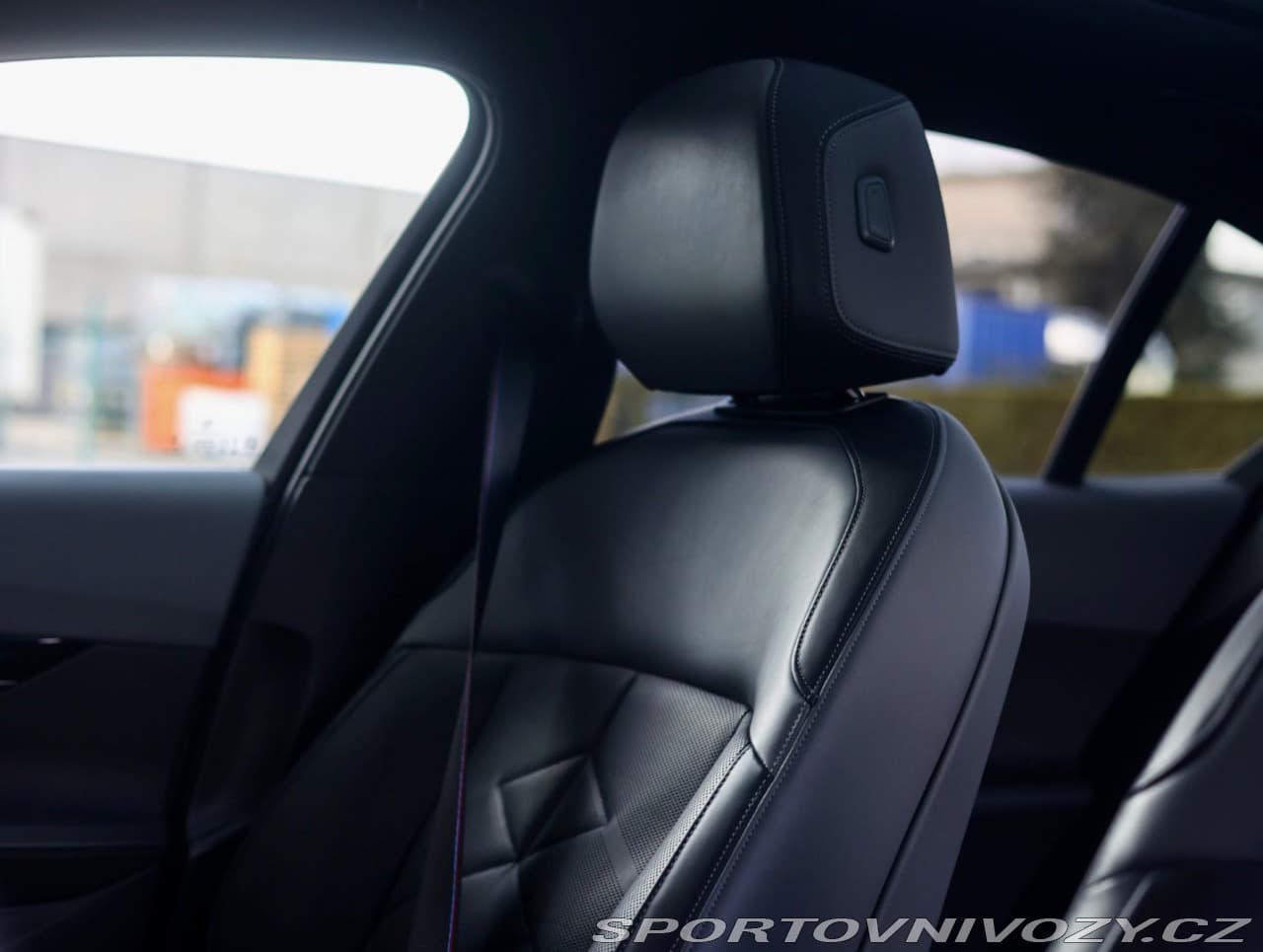 2024 BMW 5-SERIES - 18