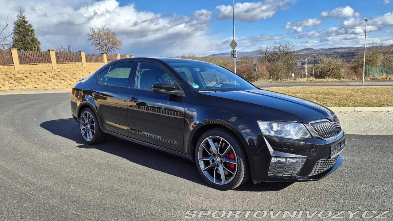 2016 Škoda OCTAVIA - 10