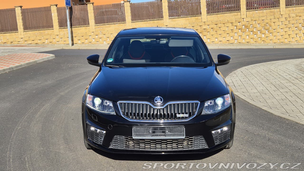 2016 Škoda OCTAVIA - 11