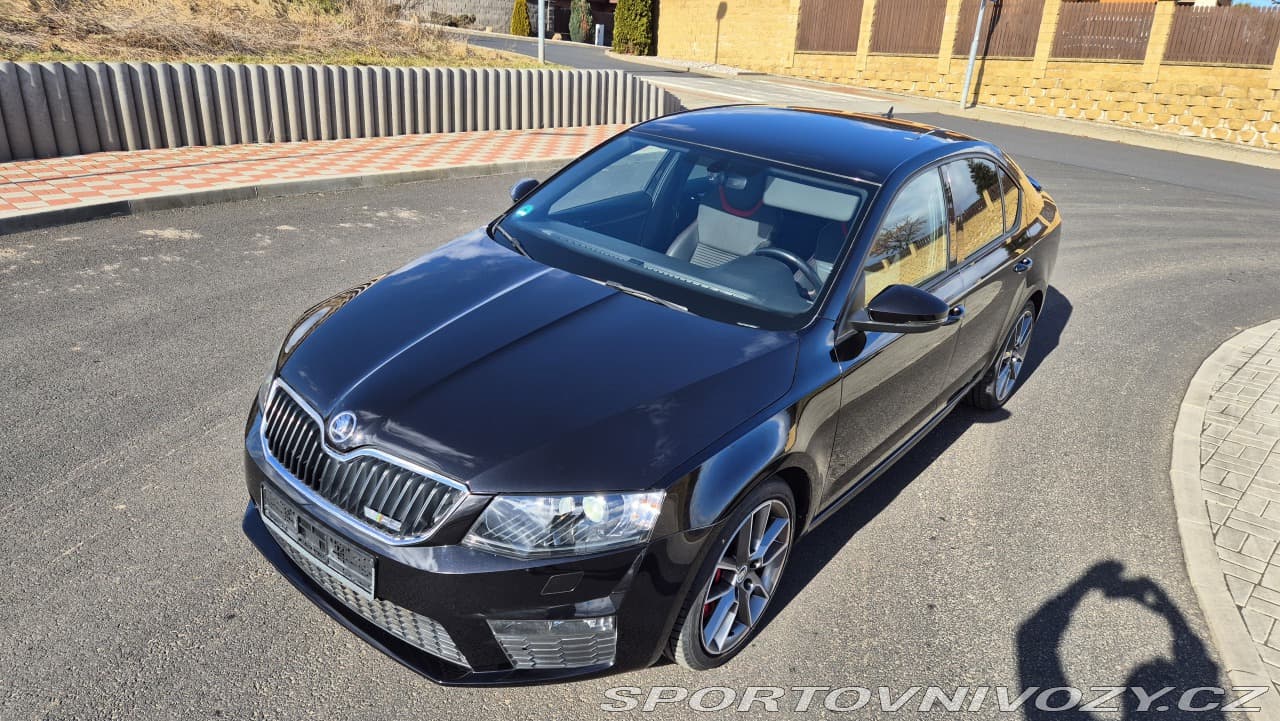 2016 Škoda OCTAVIA - 12