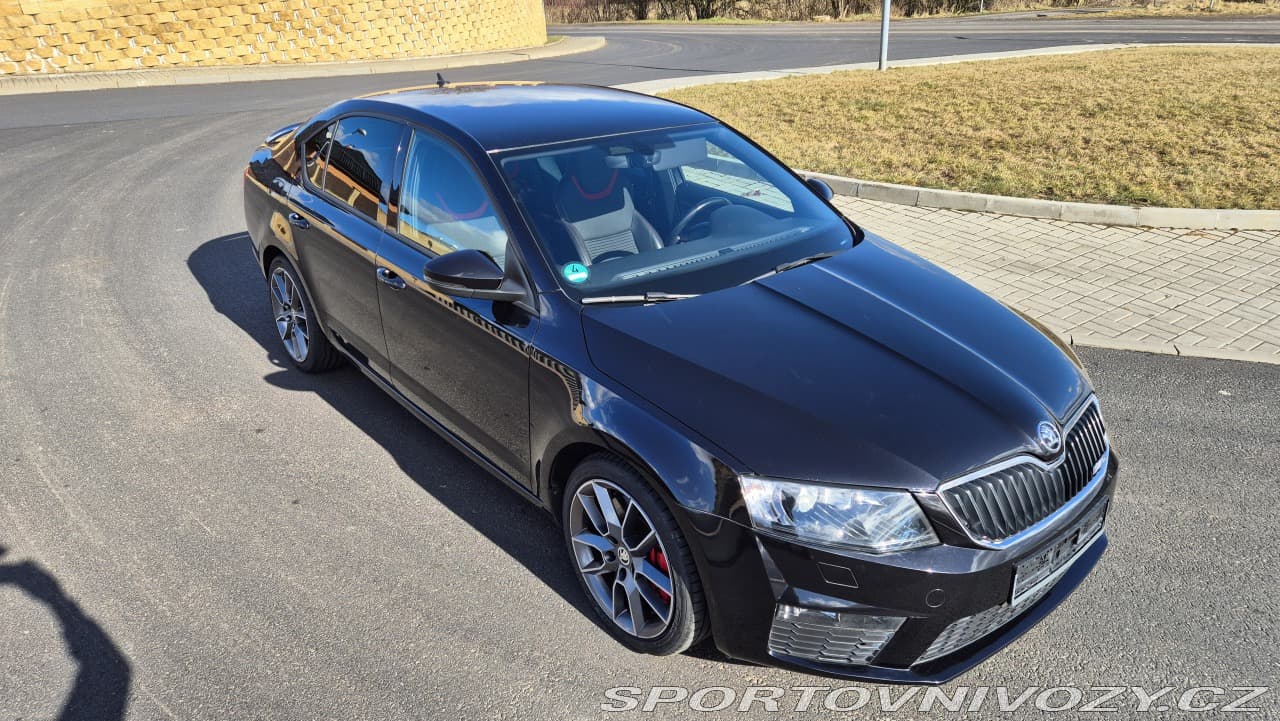 2016 Škoda OCTAVIA - 13