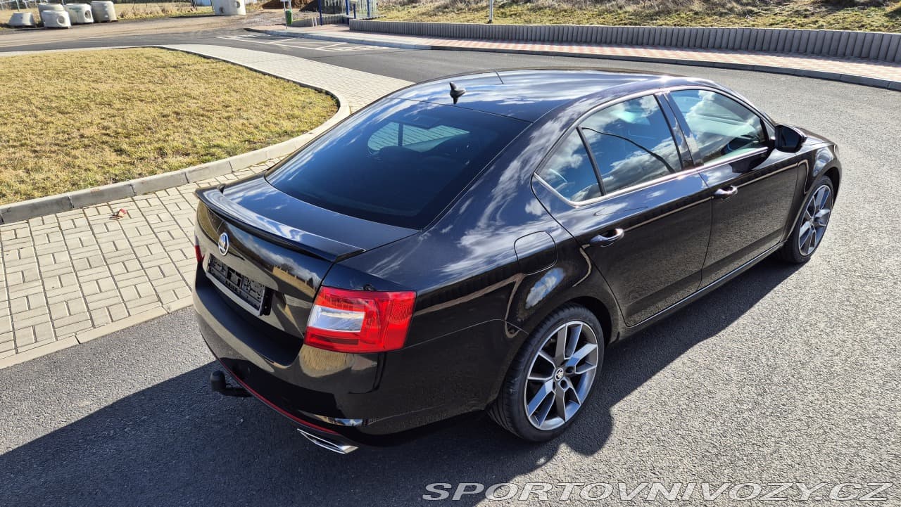 2016 Škoda OCTAVIA - 14