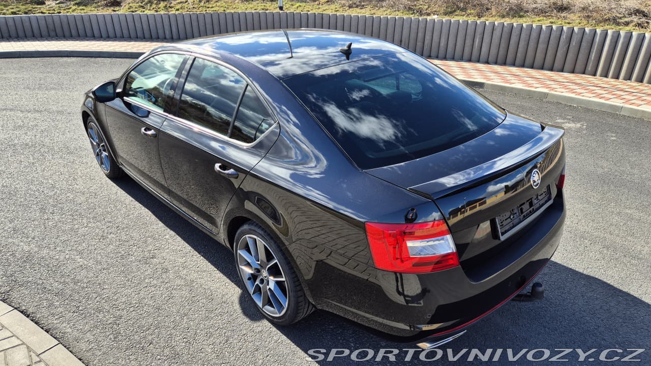 2016 Škoda OCTAVIA - 15