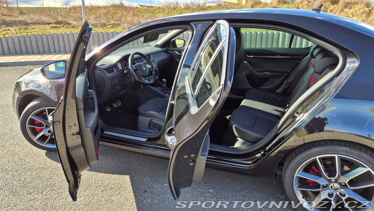2016 Škoda OCTAVIA - 20