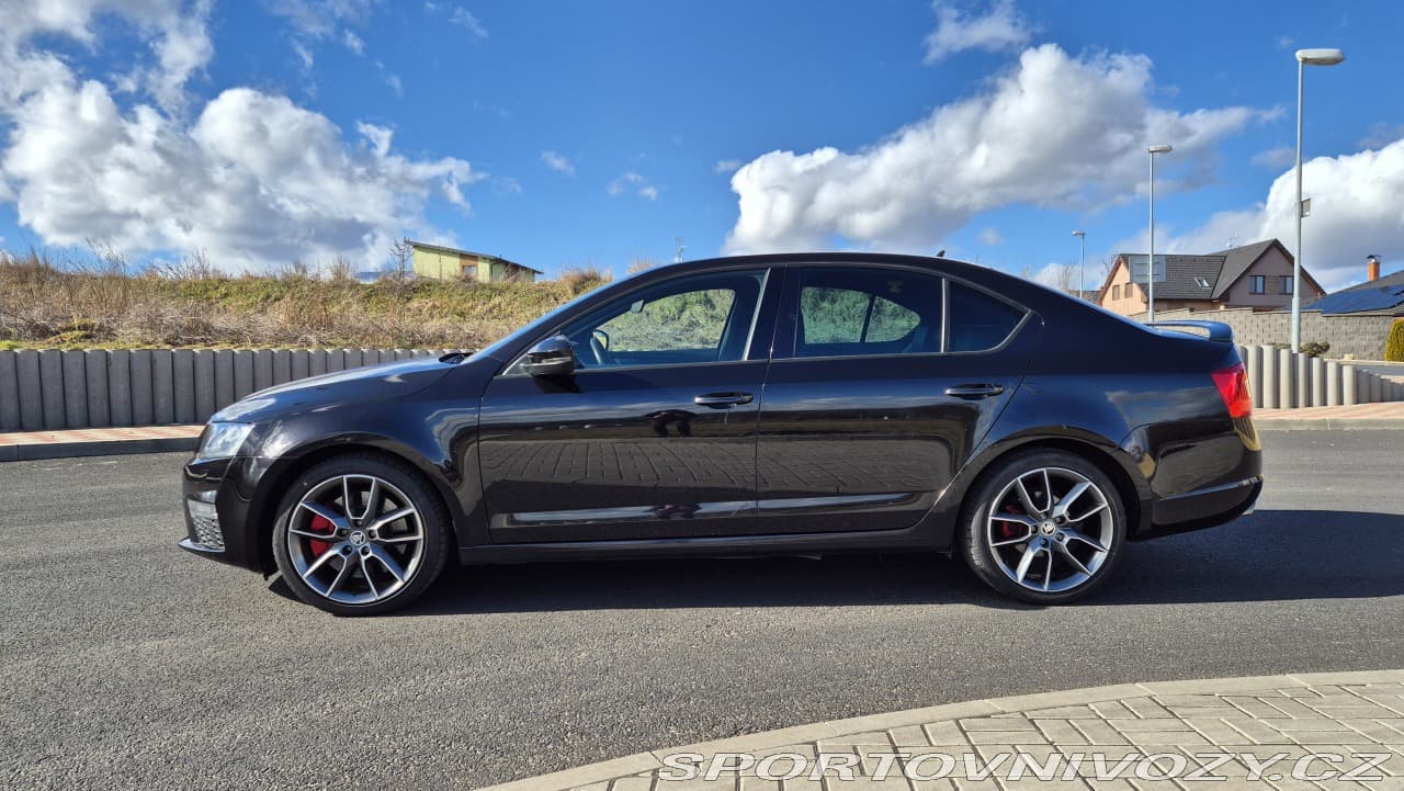 2016 Škoda OCTAVIA - 3