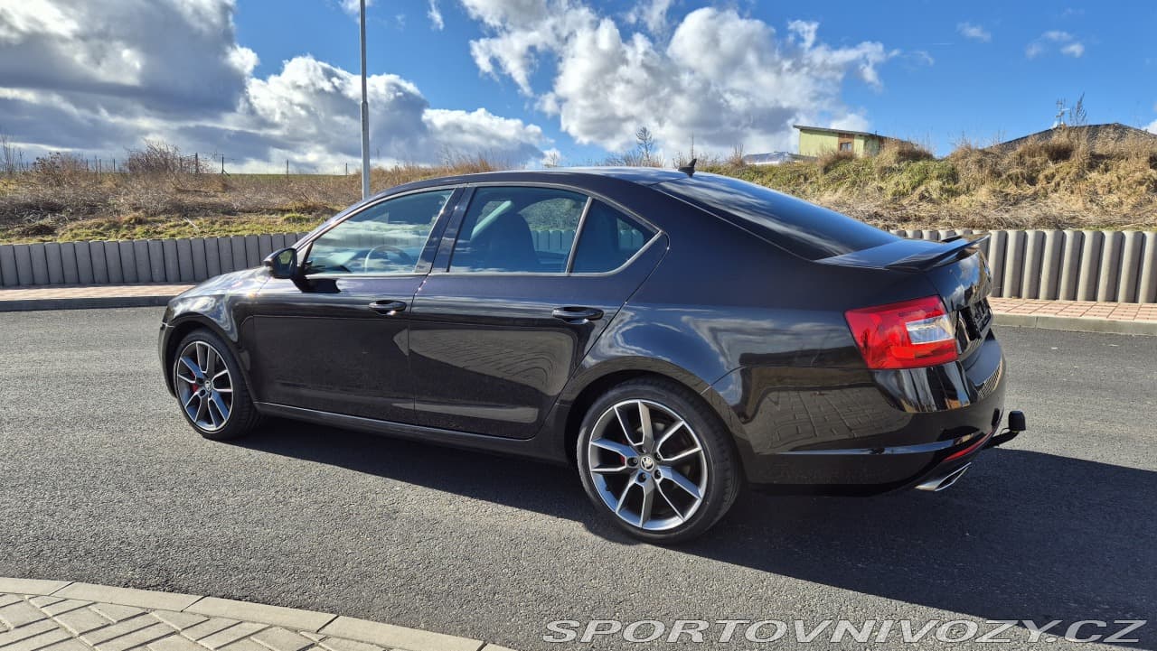 2016 Škoda OCTAVIA - 4